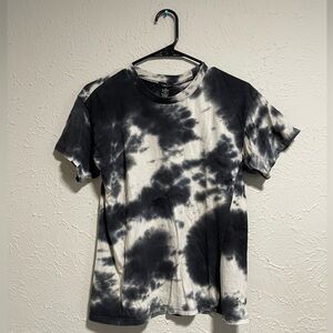 Rue21 Tie Dye Shirt